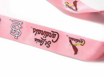 MLB St.louis Cardinals key chain 1