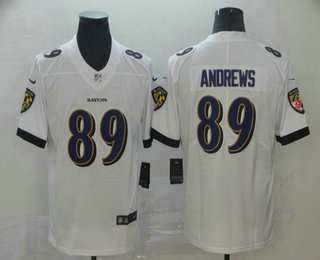 mark andrews black jersey