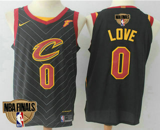 cleveland cavaliers black nike jersey