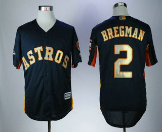 astros jersey gold