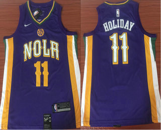 jrue holiday city edition jersey