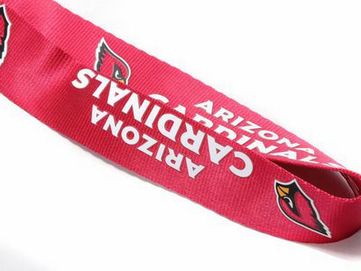 NFL Arizona Cardinals key chains 1