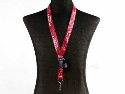 NFL Arizona Cardinals key chains 2