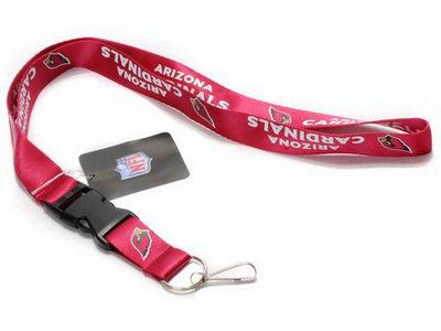 NFL Arizona Cardinals key chains