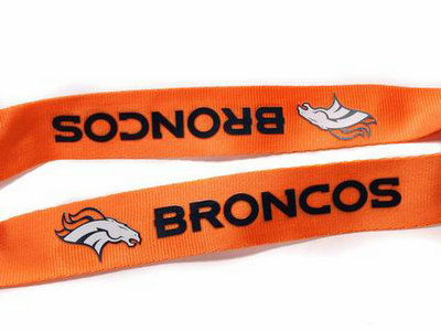 NFL Denver Broncos key chains 1
