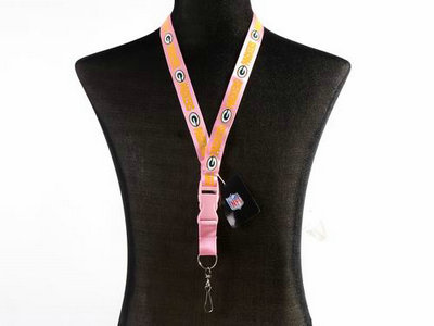 NFL Green Bay Packers key chains 2