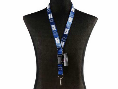 NFL Indianapolis Colts key chains 2