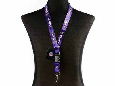 NFL Minnesota Vikings key chains 2