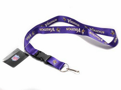 NFL Minnesota Vikings key chains