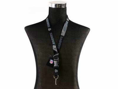 NFL Oakland Raiders key chains 2