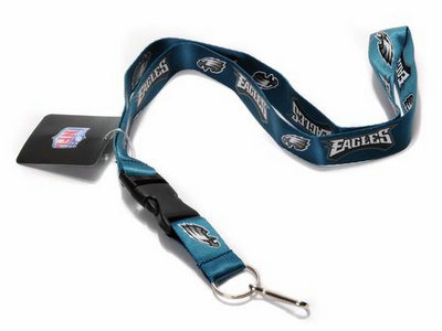 NFL Philadelphia Eagles key chains