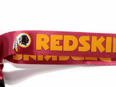 NFL Washington Redskins key chains 1