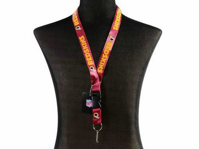 NFL Washington Redskins key chains 2