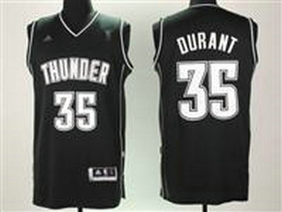 Revolution 30 Swingman Thunder 35 Durant black