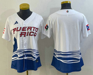 Women's San Diego Padres Blank White Stitched MLB Cool Base Nike Jersey 02